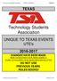Technology Students Association