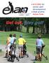 VOLUME 4 ISSUE 4. $10,000 for junior golf development Club profile: Acton Vale