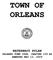 WATERWAYS BYLAW ORLEANS TOWN CODE, CHAPTER 159 AS AMENDED MAY