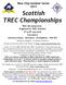 Scottish TREC Championships