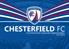 CHESTERFIELD FC. Commercial & Corporate Opportunities 2017/2018