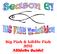 Big Fish & Little Fish 2018 Athlete Guide!