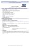 SAFETY DATA SHEET (REGULATION (EC) n 1907/ REACH) Version 2.1 (30/10/2017) - Page 1/7 GEB ACTIVATEUR_ENTRETIEN_FOSSES_SEPTIQUES