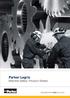 Parker Legris Machine Safety: Product Sheets