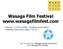 Wasaga Film Festival
