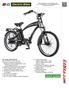EGBike.com. Electric Bikes MSRP $2999