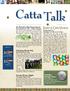 CattaTalk CATTA VERDERA COUNTRY CLUB MARCH 2018