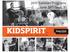 2017 Summer Programs June 26 th -Sept. 1 st. KIDSPIRITTM kidspirit.oregonstate.edu Langton Hall 125, OSU