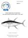 Lifetime displacements of tropical tunas: How much ocean do you need to conserve your tuna?