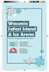 Waconia Safari Island & Ice Arena