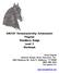 AMHAY Horsemastership Achievement Program Woodbury Badge Level 2 Workbook