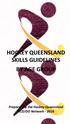 HOCKEY QUEENSLAND SKILLS GUIDELINES BY AGE GROUP