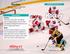 Hockey. Hockey A Reading A Z Level R Leveled Book Word Count: 1,019 LEVELED BOOK R. Connections Writing. Math