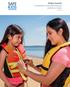 Hidden Hazards. An Exploration of Open Water Drowning and Risks for Children. May 2018