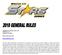 Modified Lite STARS Series, LLC 128 Bruner Ave Somerset, PA Phone: (814)