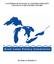 A SYNTHESIS OF ECOLOGICAL AND FISH-COMMUNITY CHANGES IN LAKE ONTARIO, TECHNICAL REPORT 67