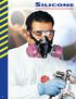 RESPIRATOR HALFMASK AIR-PURIFYING 7700 SERIES SILICONE HALF MASK CARRY BAG. features and benefits