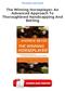 The Winning Horseplayer: An Advanced Approach To Thoroughbred Handicapping And Betting Ebooks Gratuit