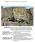 From: Selected Climbs of Frenchman Coulee by Marc A. Dilley