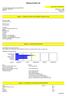 Neutrog Rocket Fuel. Hazard Alert Code: MODERATE Chemwatch Material Safety Data Sheet (REVIEW) Issue Date: 21-Sep-2011 CHEMWATCH