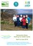 Derbyshire Dales Walking for Health Guide April to June Improve Your Health Explore The Dales Enjoy The Company Get Active