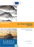 CASE STUDY GILT-HEAD SEABREAM IN ITALY PRICE STRUCTURE IN THE SUPPLY CHAIN  LAST UPDATE: SEPTEMBER Maritime Affairs and Fisheries