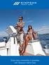 Enjoy easy ownership in paradise with Simpson Yacht Care