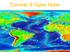 Currents & Gyres Notes