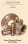 Bronze Fittings & Flanges Brass Nipples
