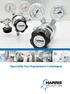 Specialty Gas Equipment Catalogue