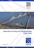 Queensferry Crossing and Forth Road Bridge Users Guide