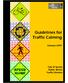 Guidelines for Traffic Calming