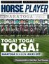 In this issue: The Horseplayer Monthly July 2018 Issue