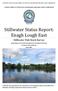 Stillwater Status Report: Enagh Lough East