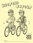 Bicycle Safety Presented by: Name