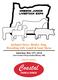 Jackpot Steer, Heifer, Hog, Breeding Gilt, Lamb & Goat Show