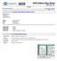 SDS. GHS Safety Data Sheet. Wechem, Inc. AL 600 PRODUCT AND COMPANY IDENTIFICATION. Manufacturer HAZARDS IDENTIFICATION