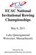 ECAC National Invitational Rowing Championships