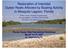 Restoration of Intertidal Oyster Reefs Affected by Boating Activity in Mosquito Lagoon, Florida