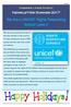 We Are a UNICEF Rights Respecting School Level 2