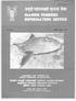 MARINE FISHERIES INFORMATION SERVICE