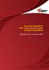 Technical Regulations 2010 Youth Olympic Games Athletics Competition
