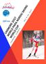 CANMORE 2017 WORLD PARA NORDIC SKIING WORLD CUP
