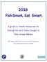 2018 Fish Smart, Eat Smart