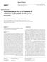 Multisubstance Use as a Feature of Addiction to Anabolic-Androgenic Steroids