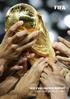 BID EVALUATION REPORT 2026 FIFA WORLD CUP
