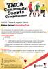 Indoor Soccer Information Pack