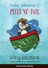 Further Adventures of PELLE NO-TAIL. GÖS TA KN UTSSON Translated by Stephanie Smee and Ann-Margrete Smee TEACHING NOTES