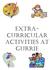 Extracurricular. activities at Gurrie