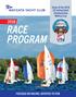 Home of the 2018 US Sailing Adult Championship Mallory Cup RACE PROGRAM FOCUSED ON RACING. DEVOTED TO FUN. 1